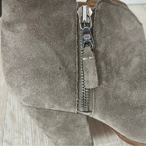Rag & Bone Margot Booties Size 36 - Picture 10 of 11